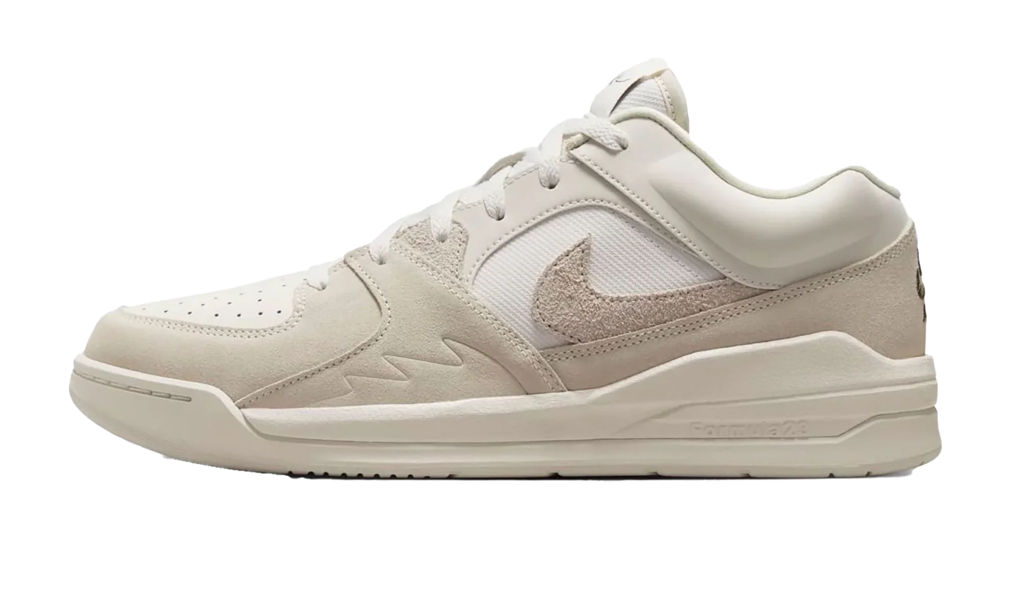 STADIUM 90 "SAIL COCONUT MILK" DX4397 110