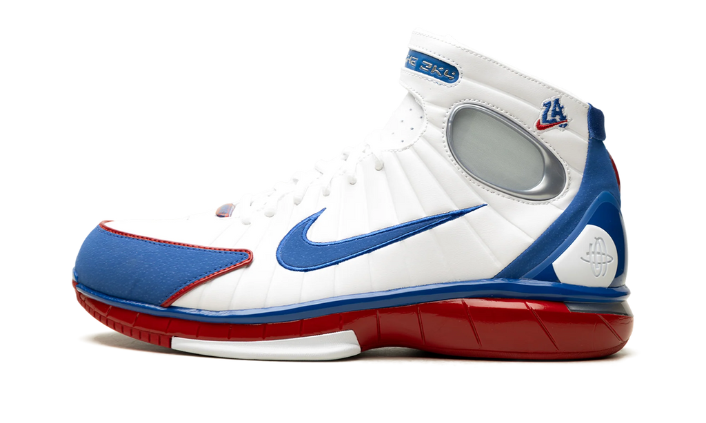 Zoom Huarache 2K4 "All-Star (2026)" IR0563 146