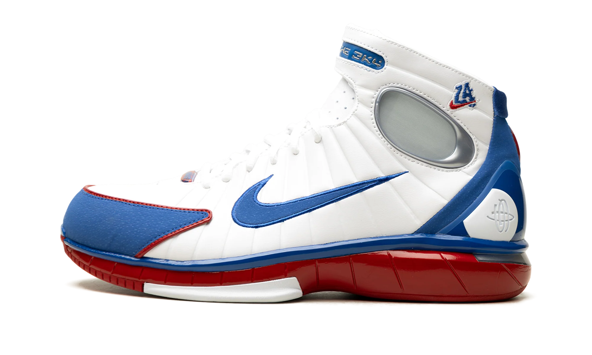 Zoom Huarache 2K4 "All-Star (2026)" IR0563 146