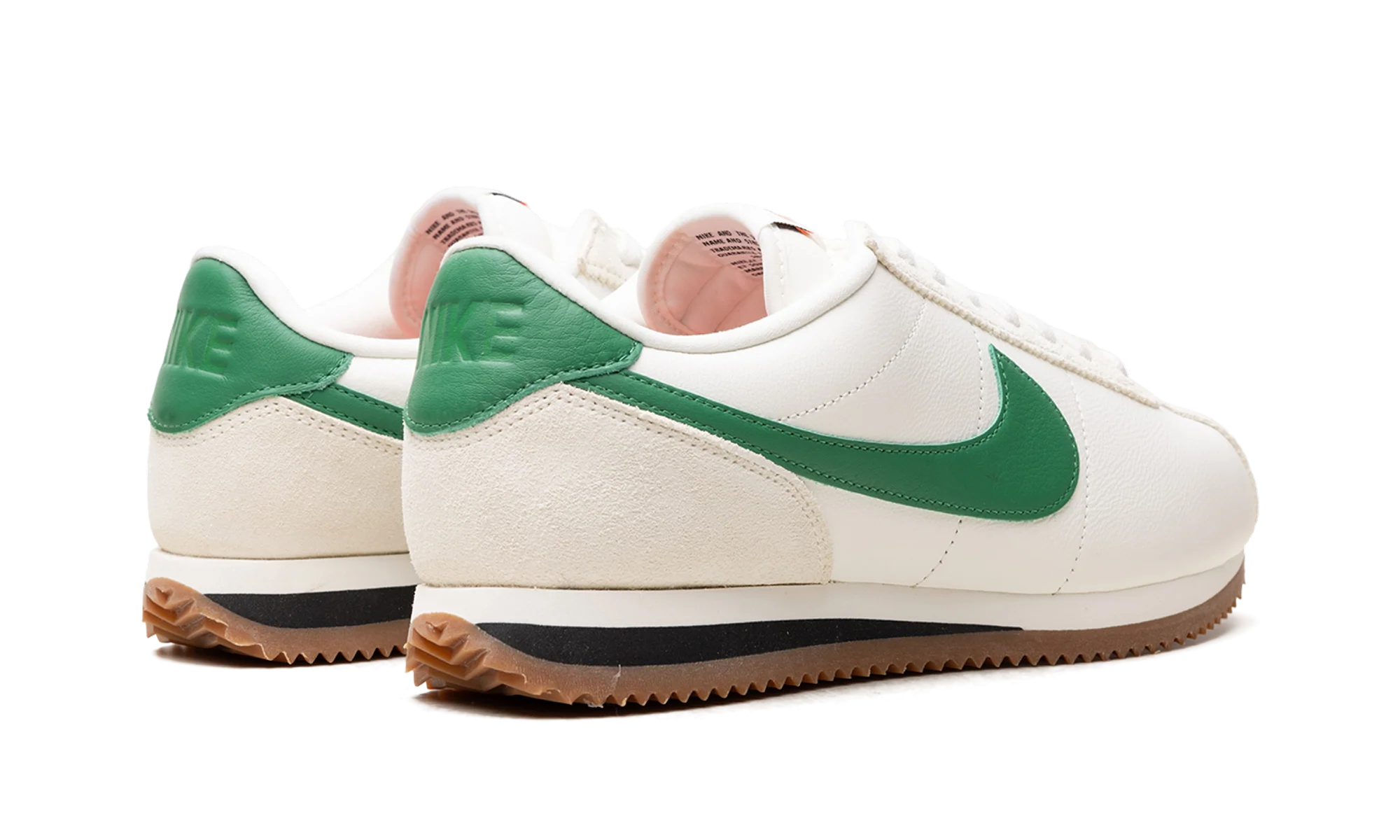 Nike Cortez "ALOE VERA" FD0728-133