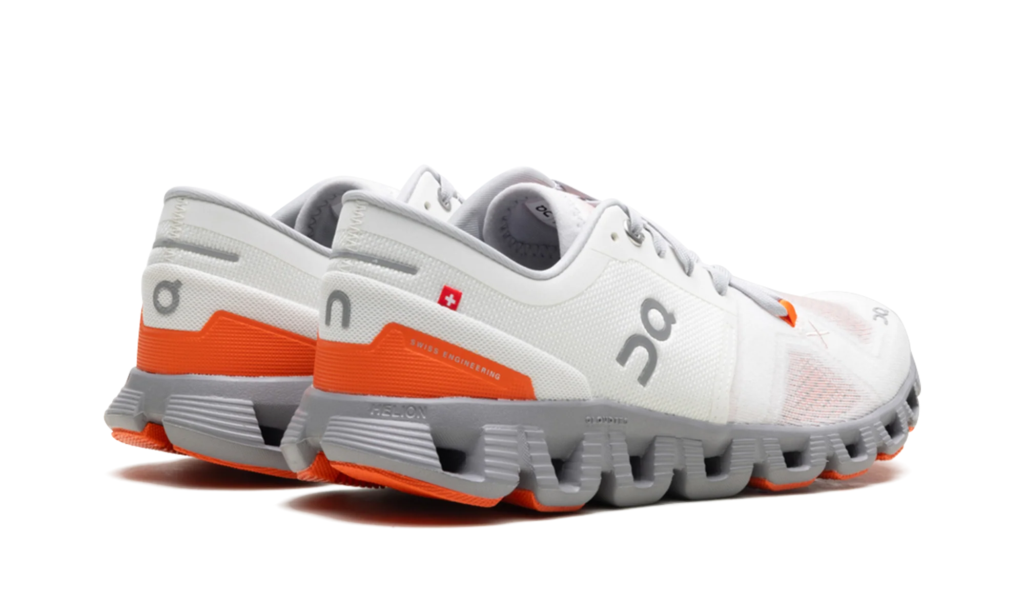 Cloud X 3 WMNS "Ivory Alloy" 60.98252