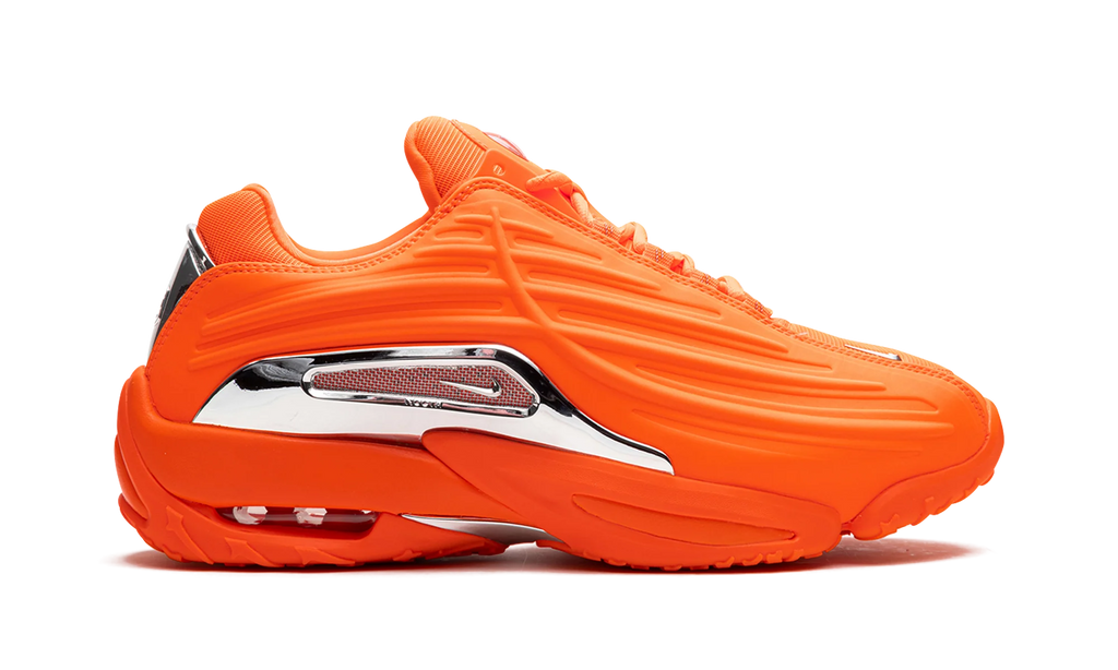 Hot Step 2 "NOCTA - Total Orange" DZ7293 800