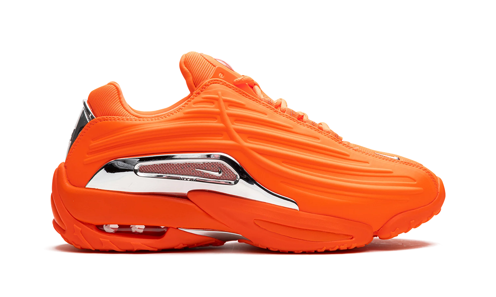 Hot Step 2 "NOCTA - Total Orange" DZ7293 800