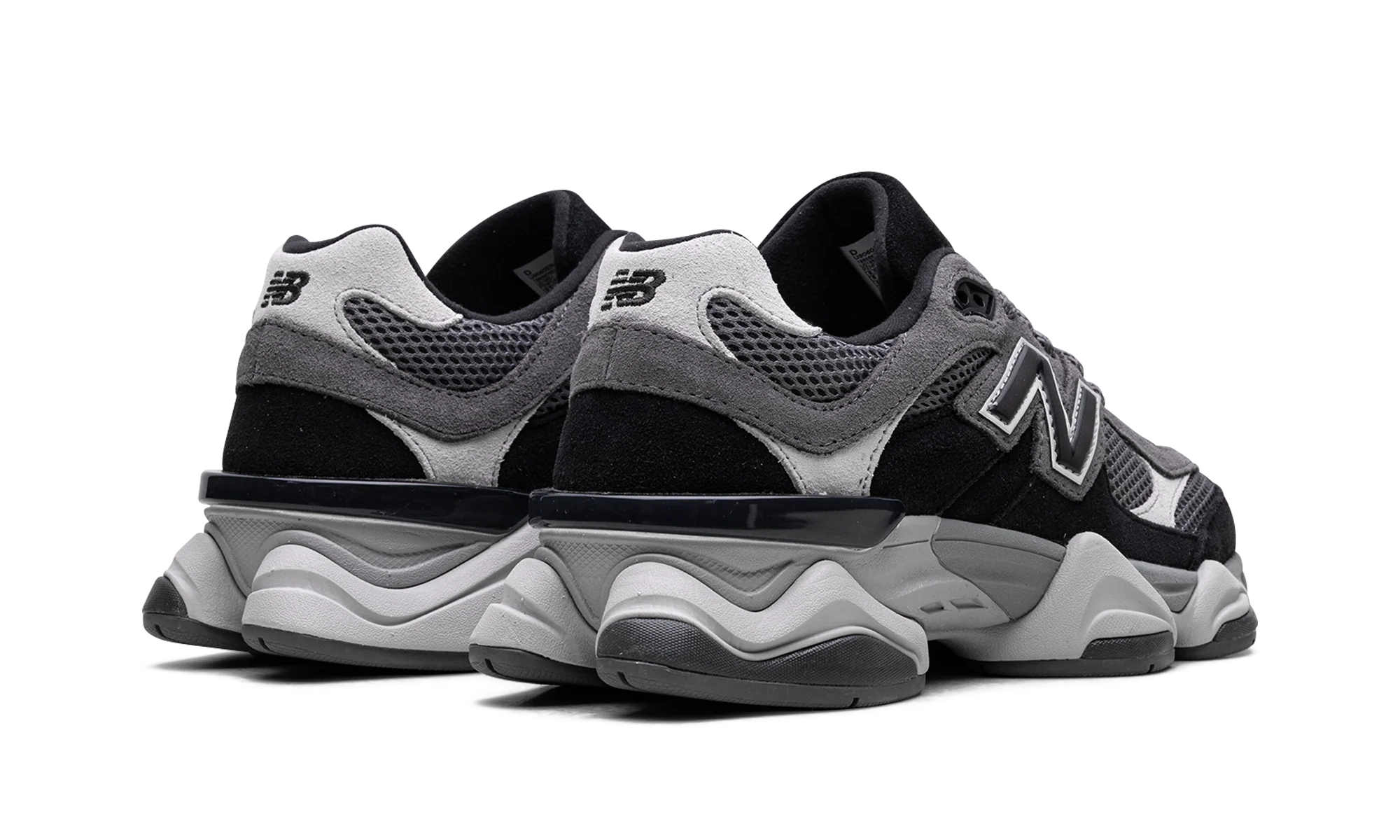 9060 "Black / Casterock" U9060ERA