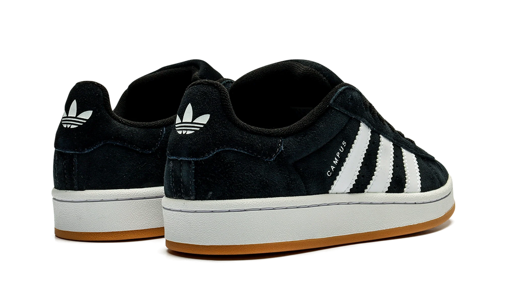Campus 00s GS "Black White Gum" HQ6638