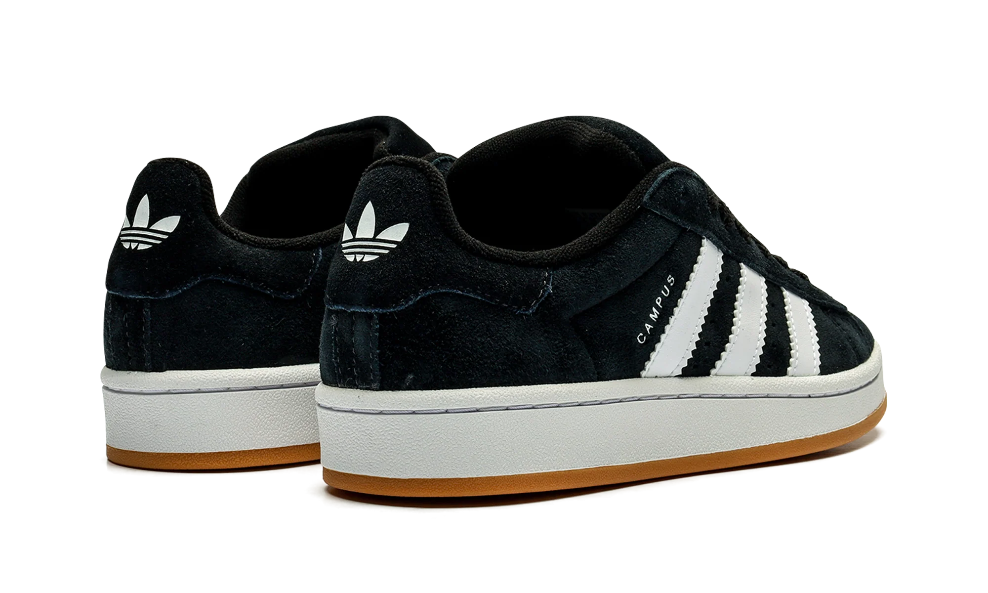 Campus 00s GS "Black White Gum" HQ6638