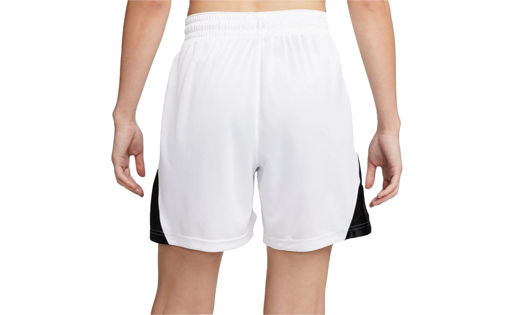 DRI-FIT ISOFLY BASKETBALL SHORTS WMNS "White" DH7363 100