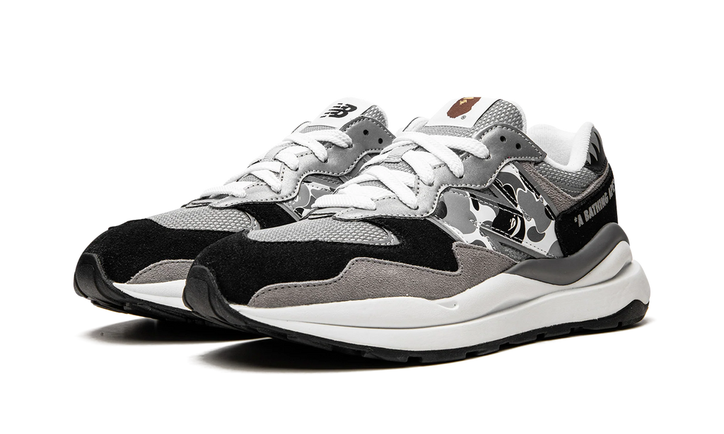 57/40 "Bape x New Balance" M5740BAP