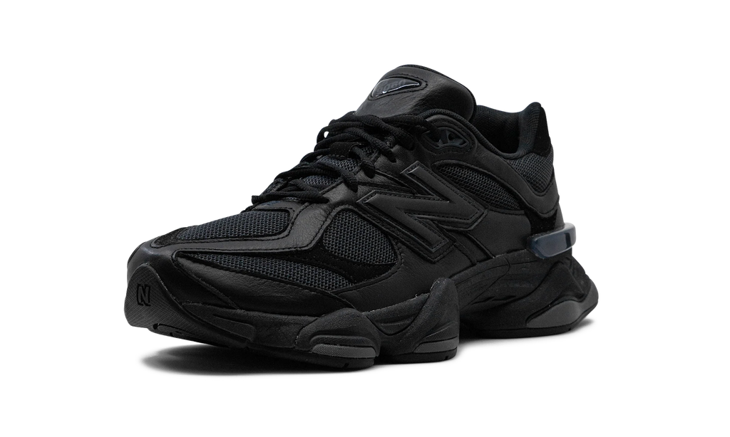 9060 "BLACK" U9060NRI