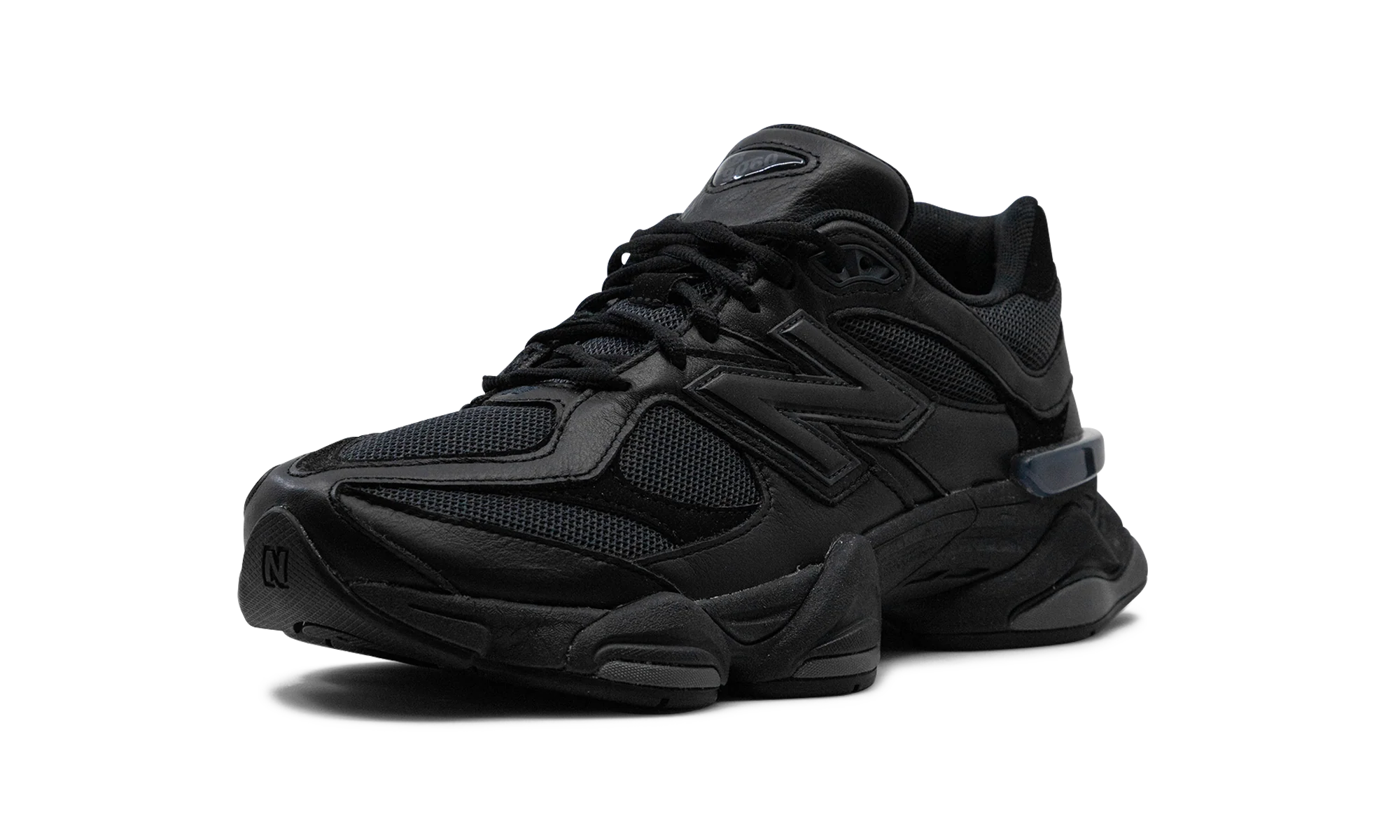 9060 "BLACK" U9060NRI