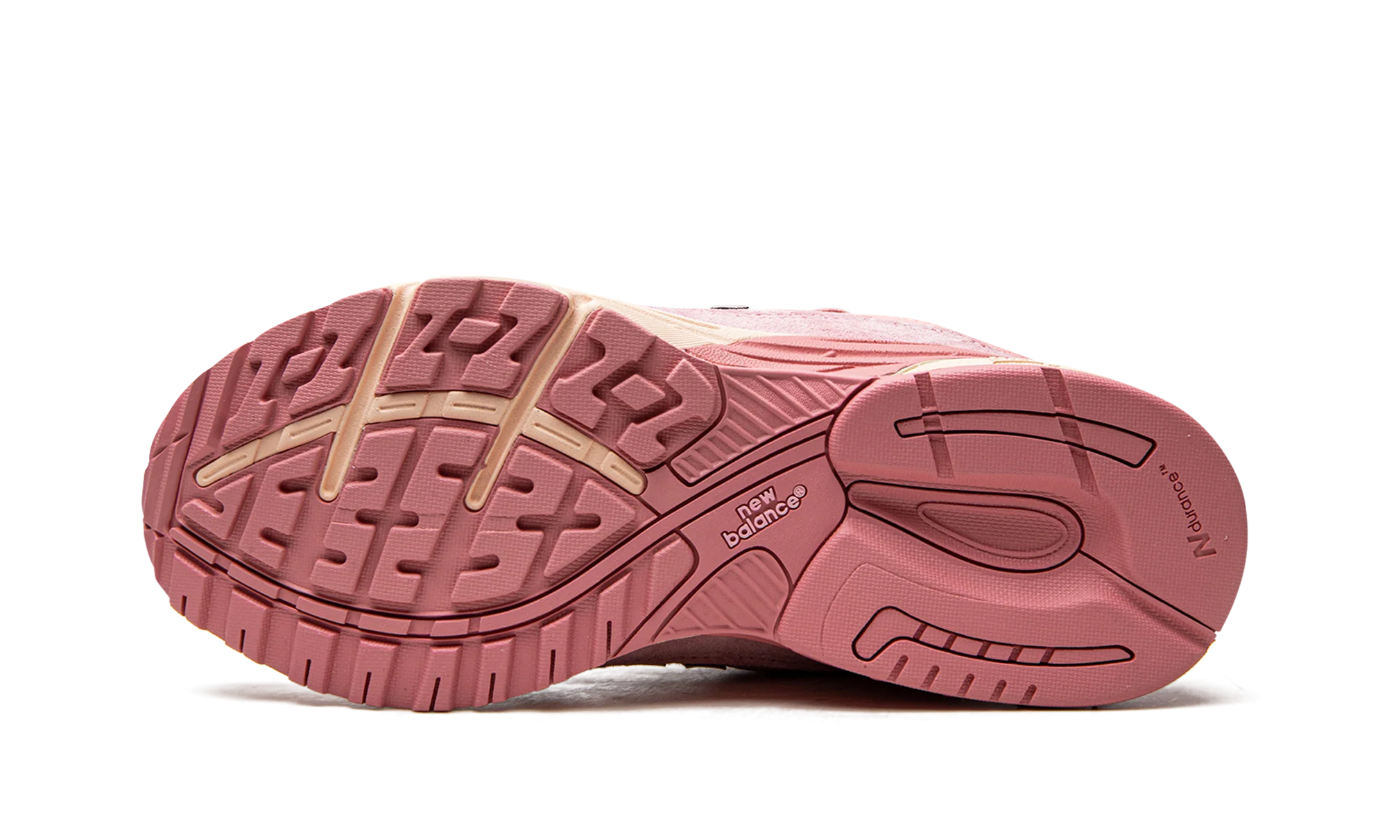 993 WMNS "Joe Freshgoods - Performance Art - Pink" WR993JH1