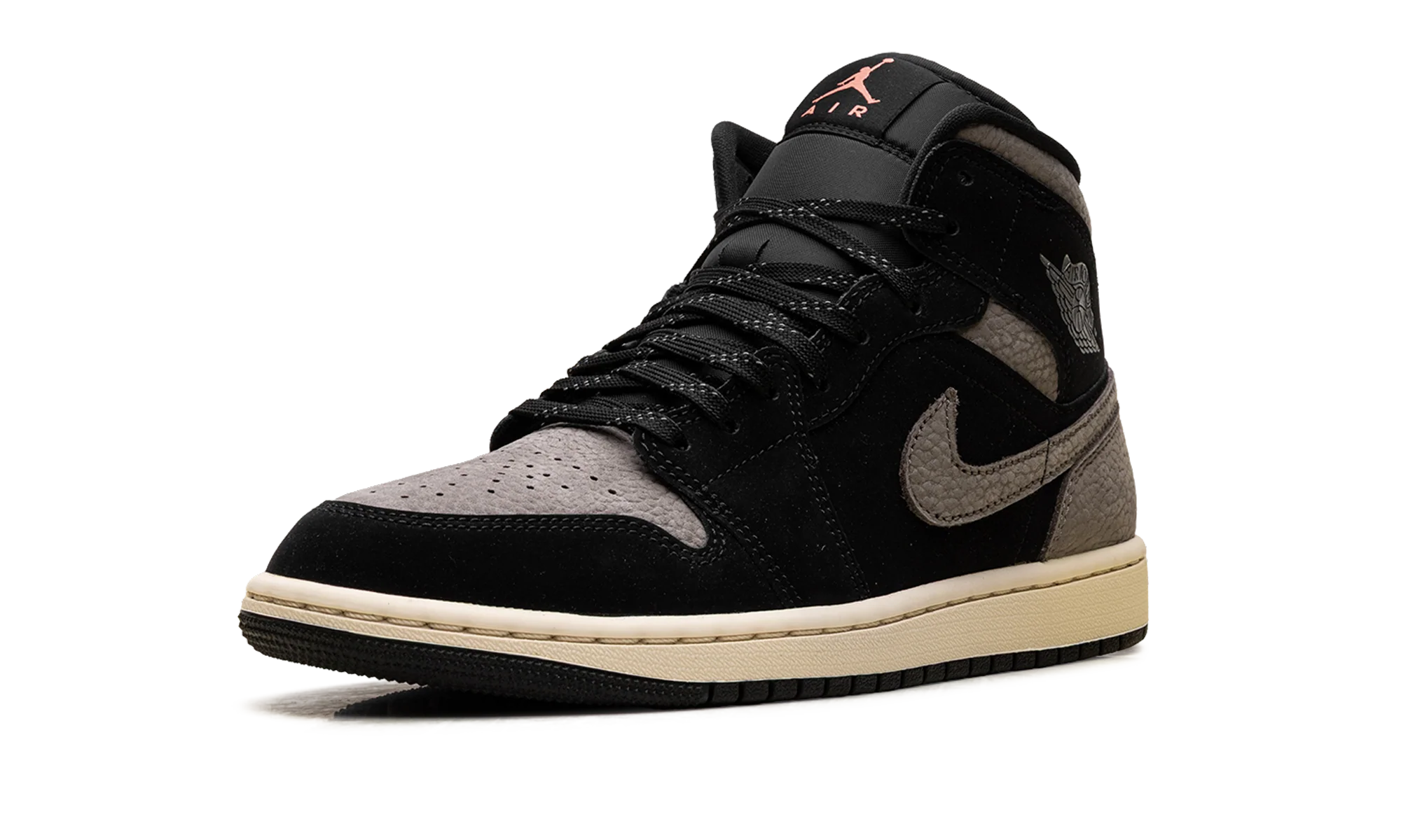 Jordan 1 Mid SE "Olive Grey" IB7110 002