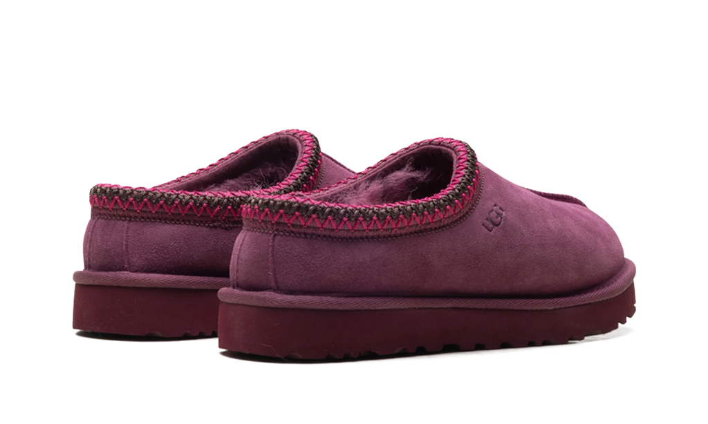 Tasman II Slipper WMNS "Burnt Magenta" 1174470 BTMG