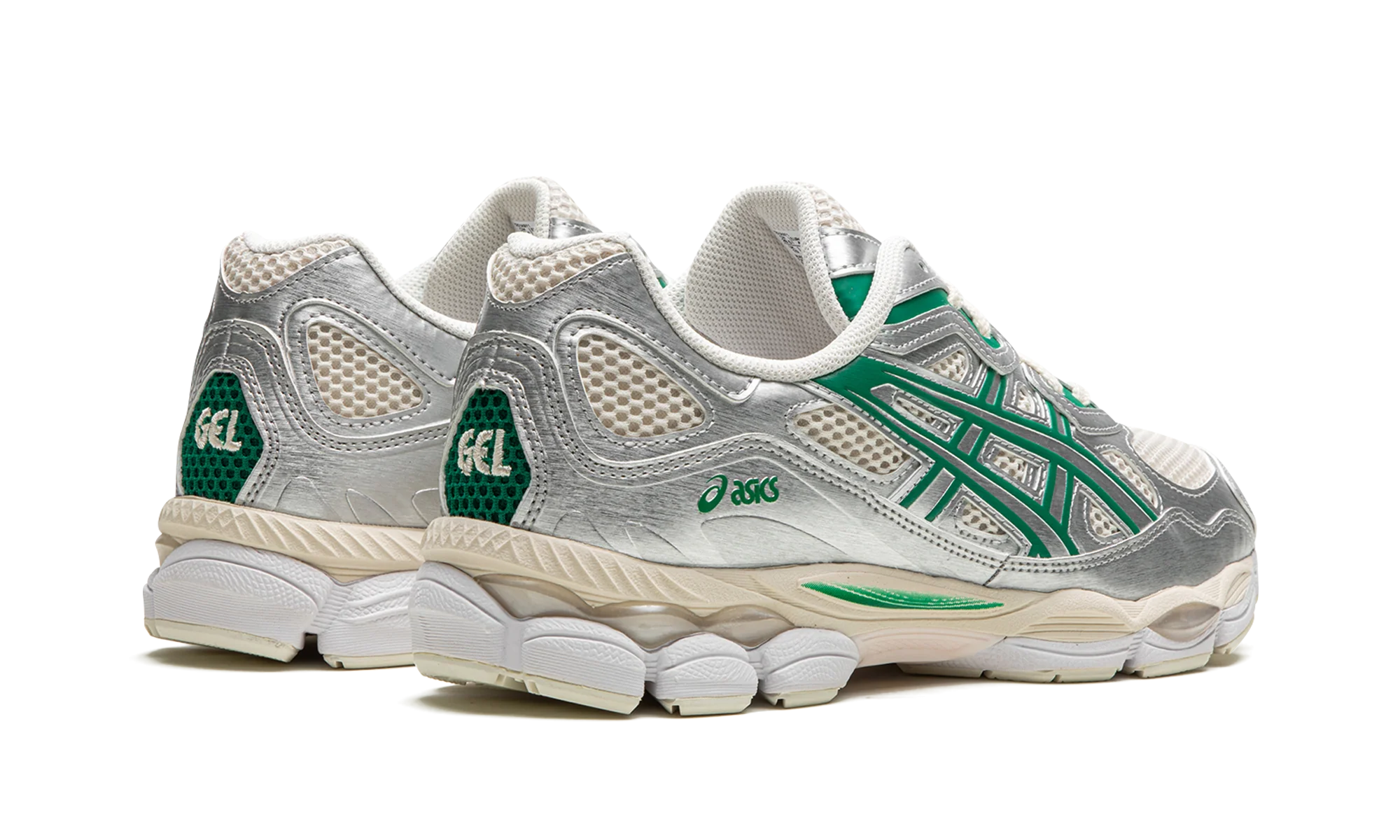 GEL-NYC "Cream Kale" 1201A971 200