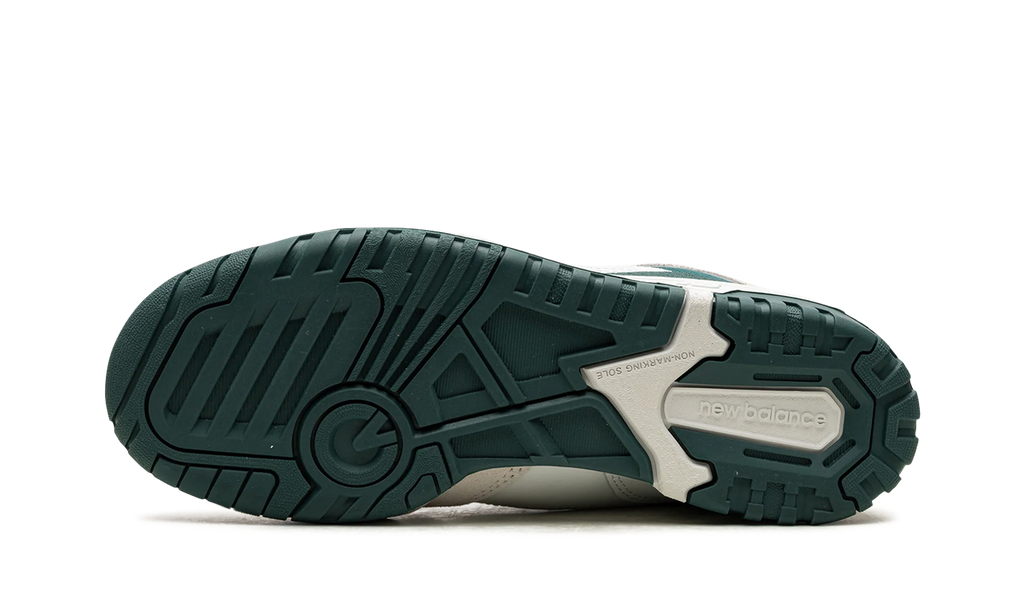 550 GS "Vintage Teal" GSB550TA