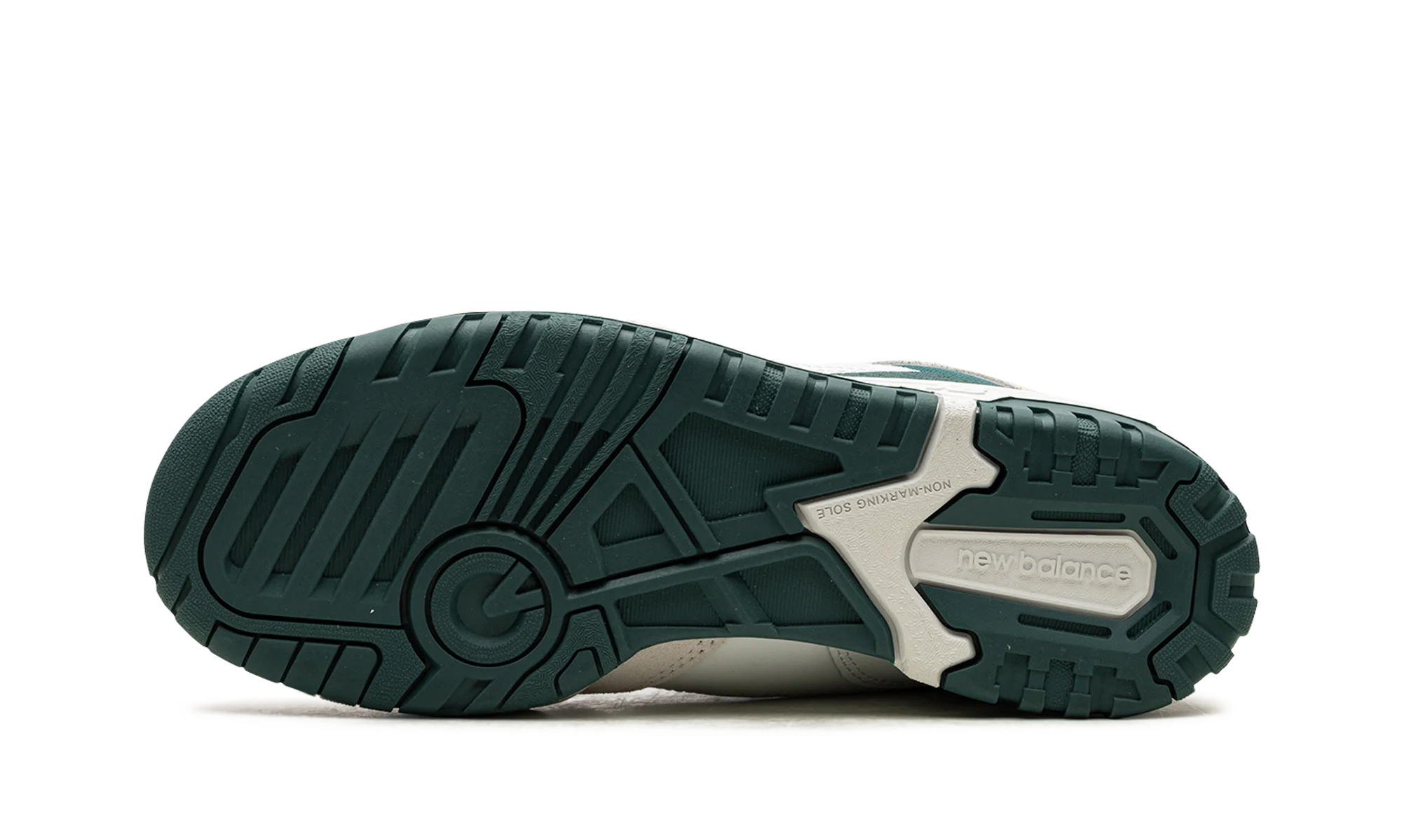 550 GS "Vintage Teal" GSB550TA