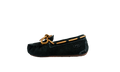 Dakota Moccasin "Black" 5296TK BLK