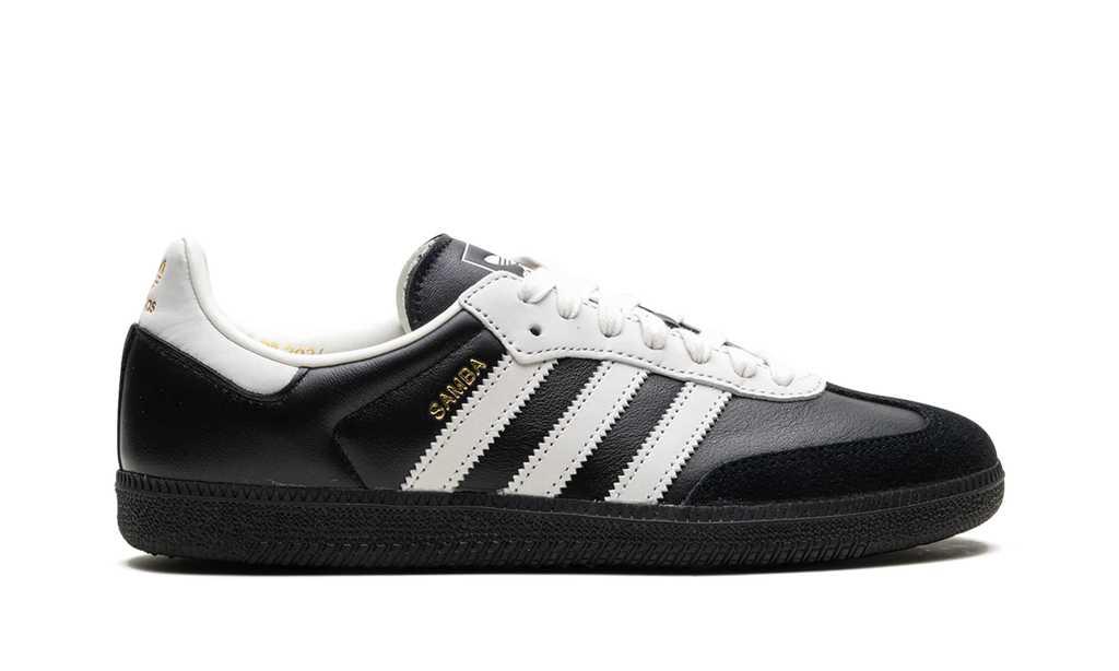 Samba OG "75th Anniversary Pack Black" JP5282