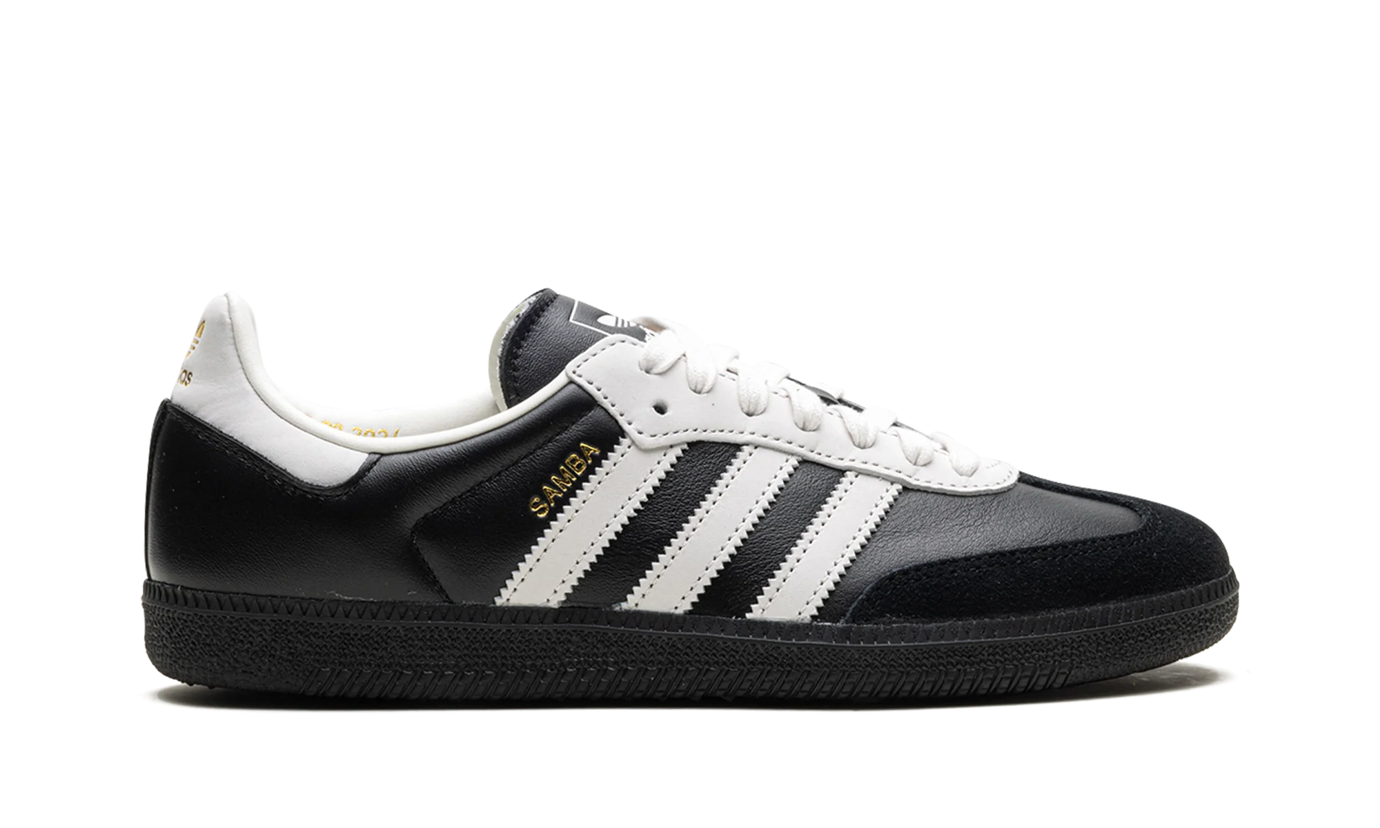 Samba OG "75th Anniversary Pack Black" JP5282