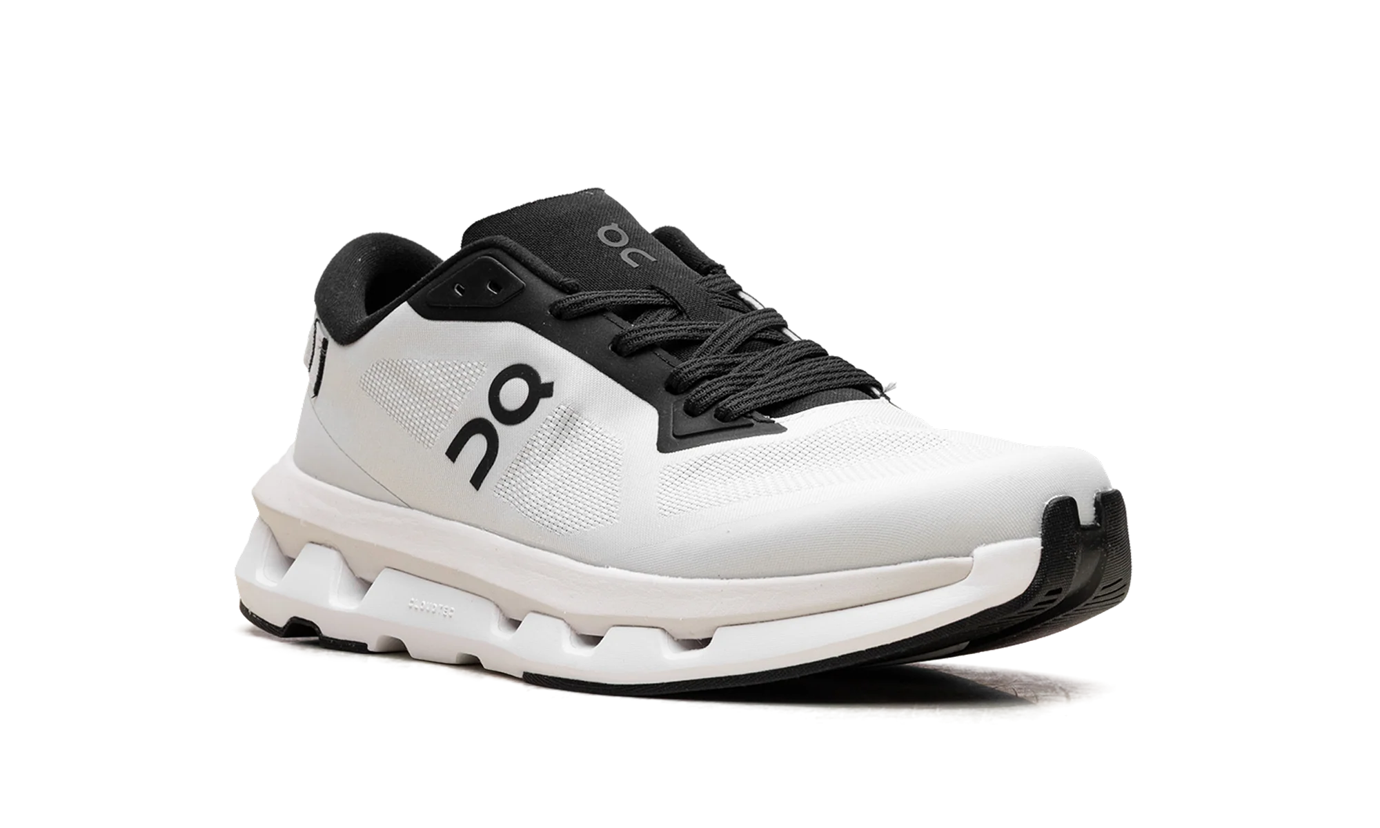 Cloudzone WMNS "Ice Black" 3WF10071926