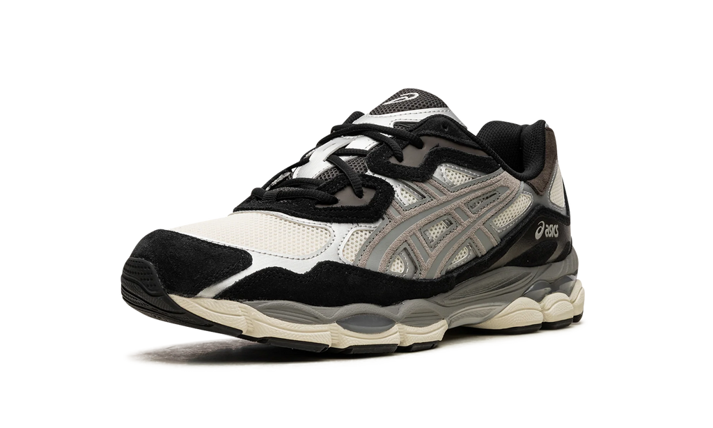 GEL-NYC "Ivory /Grey Clay" 1201A789 750