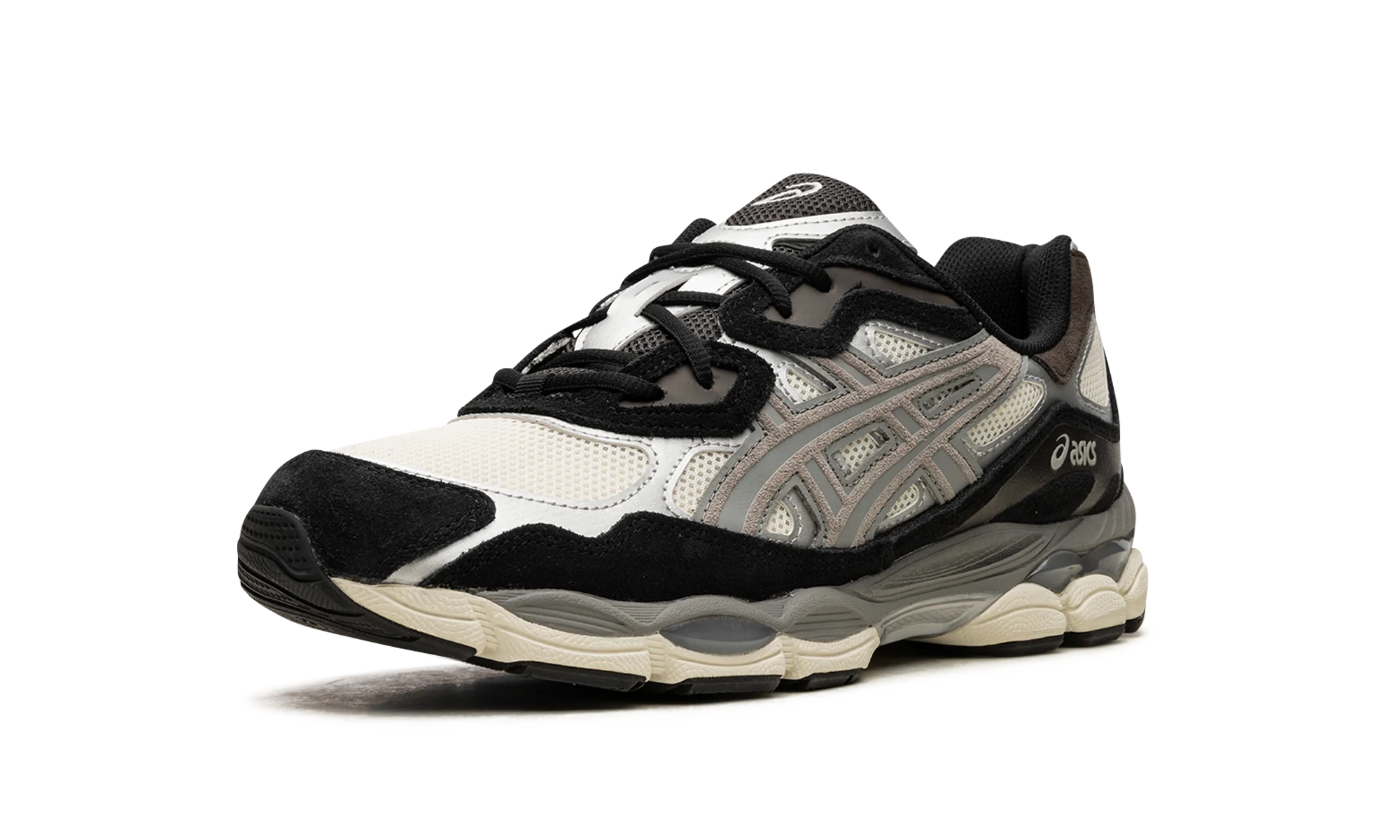GEL-NYC "Ivory /Grey Clay" 1201A789 750