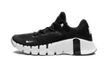 FREE METCON 4 WMNS "Black-White Metcon 4" CZ0596 010