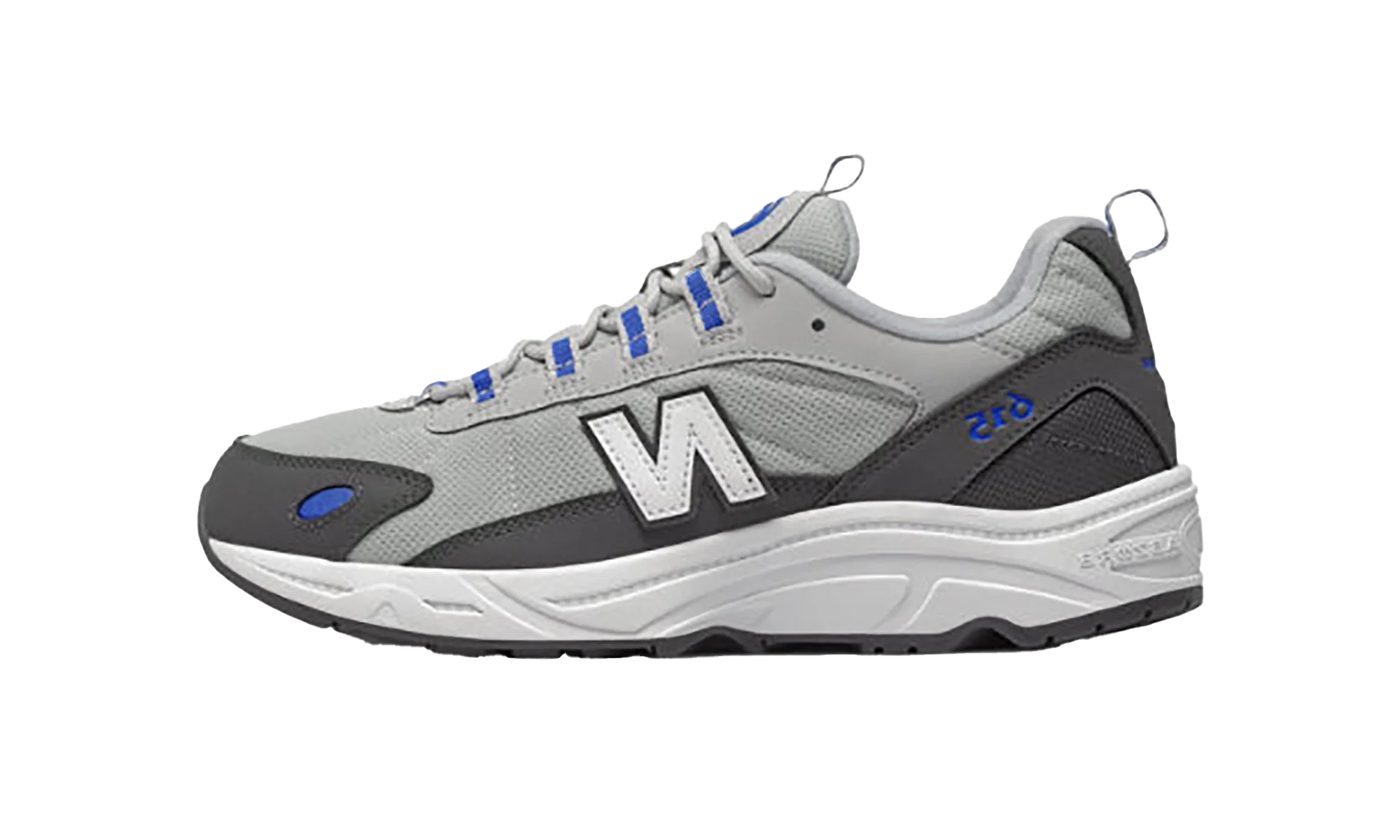 615 "Vivid Cobalt" ML615DD