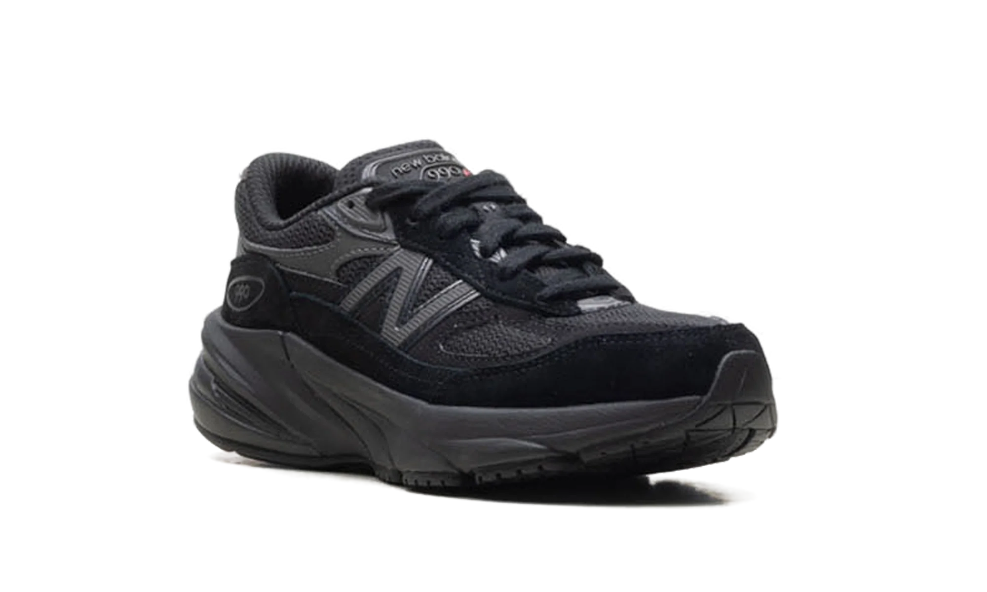 990v6 GS "Triple Black" GC990BB6