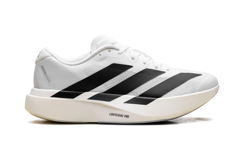 Adizero Evo SL WMNS "White Black" JH6208