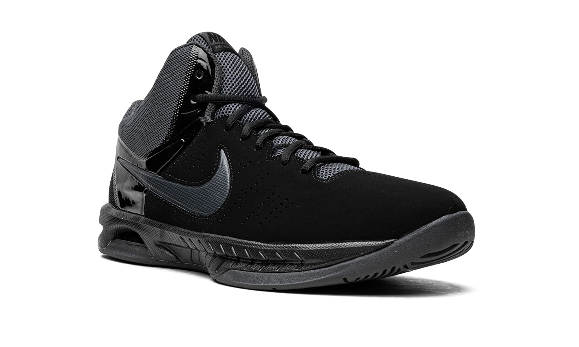 Air Visi Pro VI NBK "BLACK" 749168 003