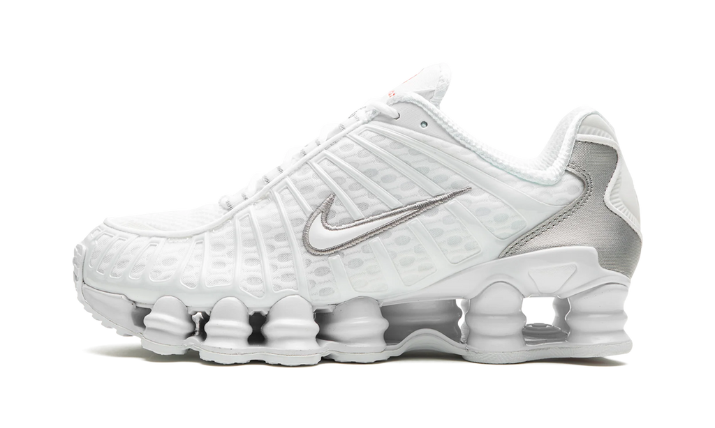 SHOX TL WMNS "White" AR3566 100