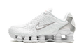 SHOX TL WMNS "White" AR3566 100