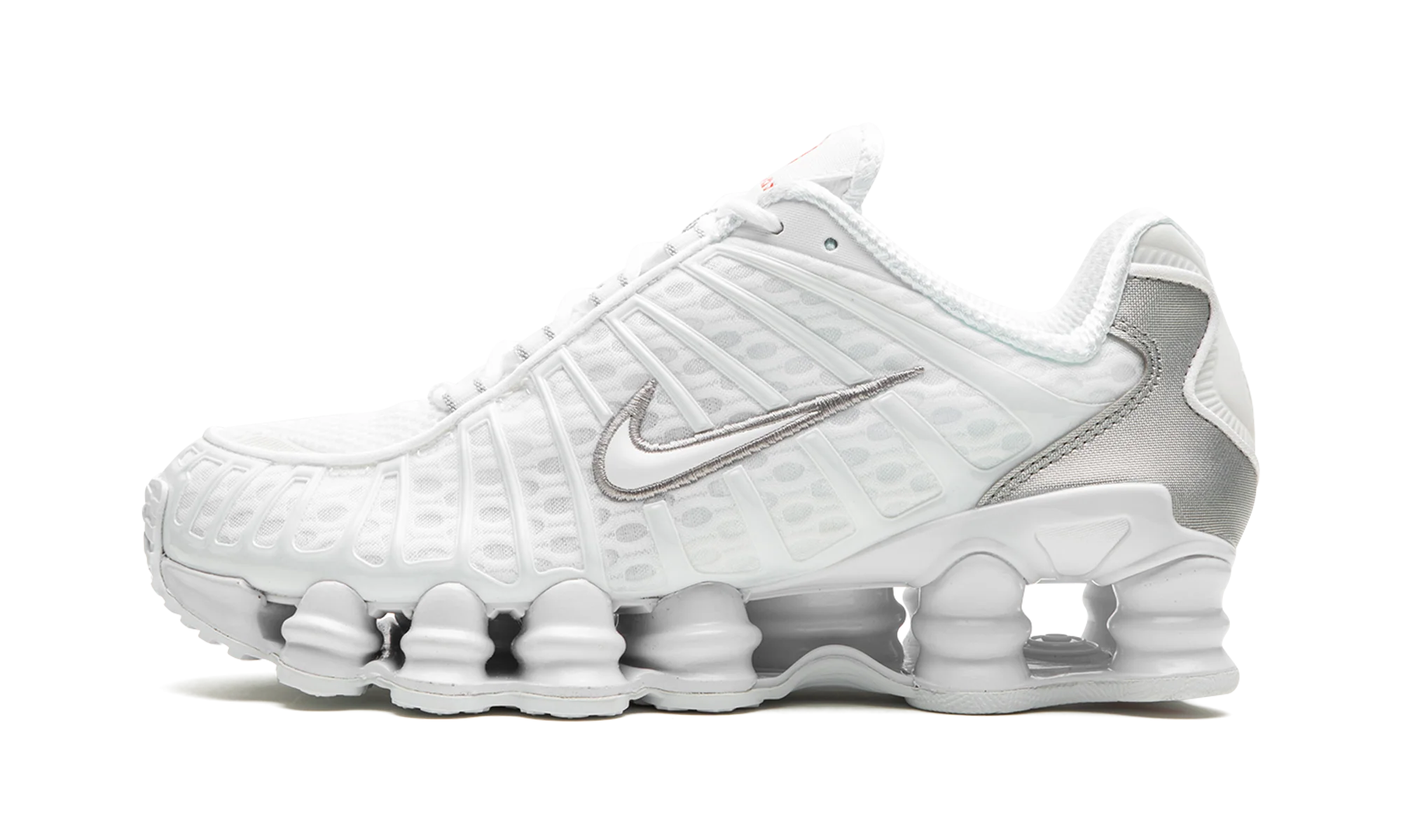 SHOX TL WMNS "White" AR3566 100