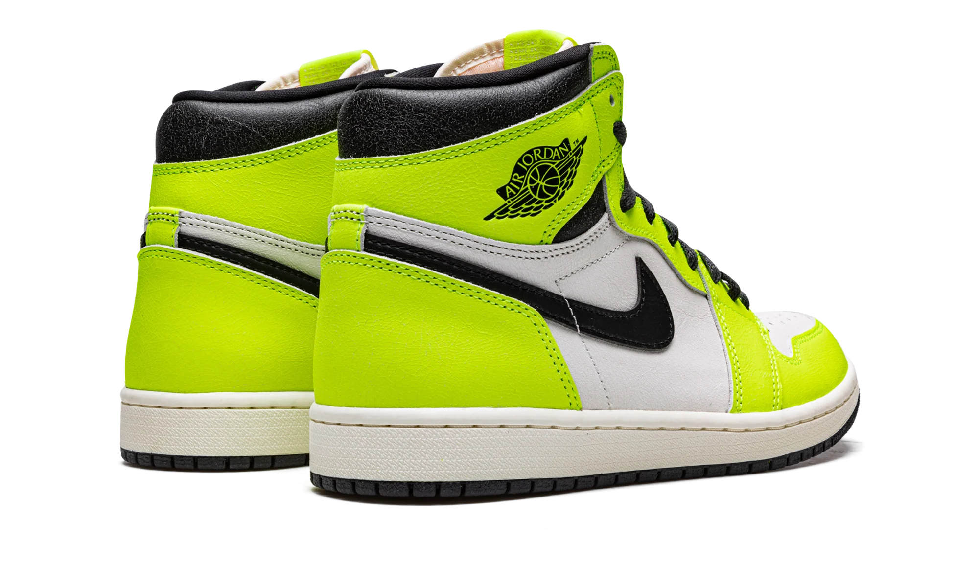 Air Jordan 1 High OG "Visionaire" 555088 702