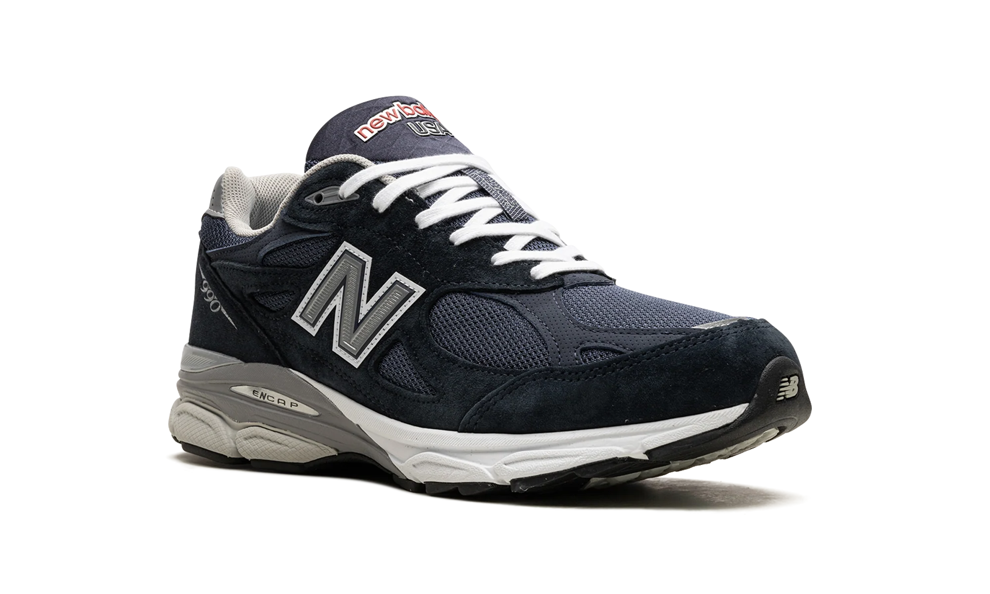 990V3 "Navy" M990NB3