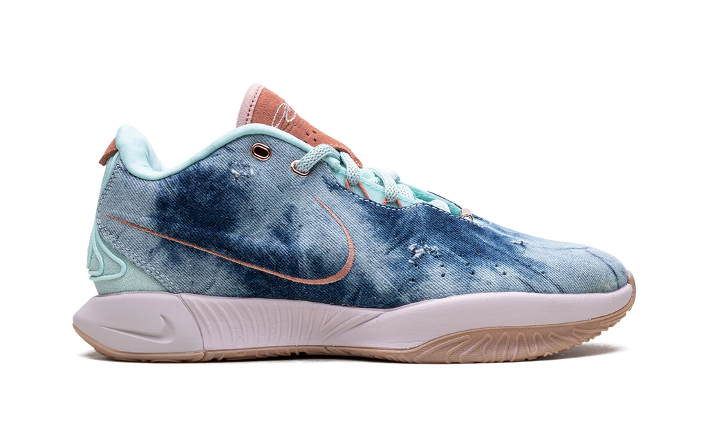 LeBron 21 "Aragonite" HF5467 300