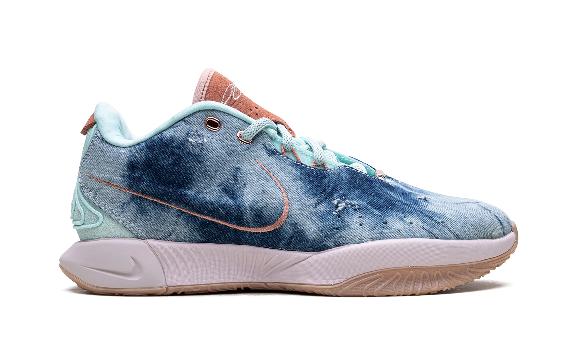 LeBron 21 "Aragonite" HF5467 300