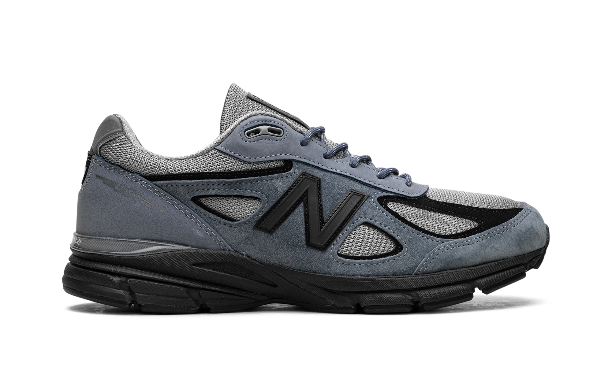990v4 "Made in USA - Arctic Grey" U990BB4