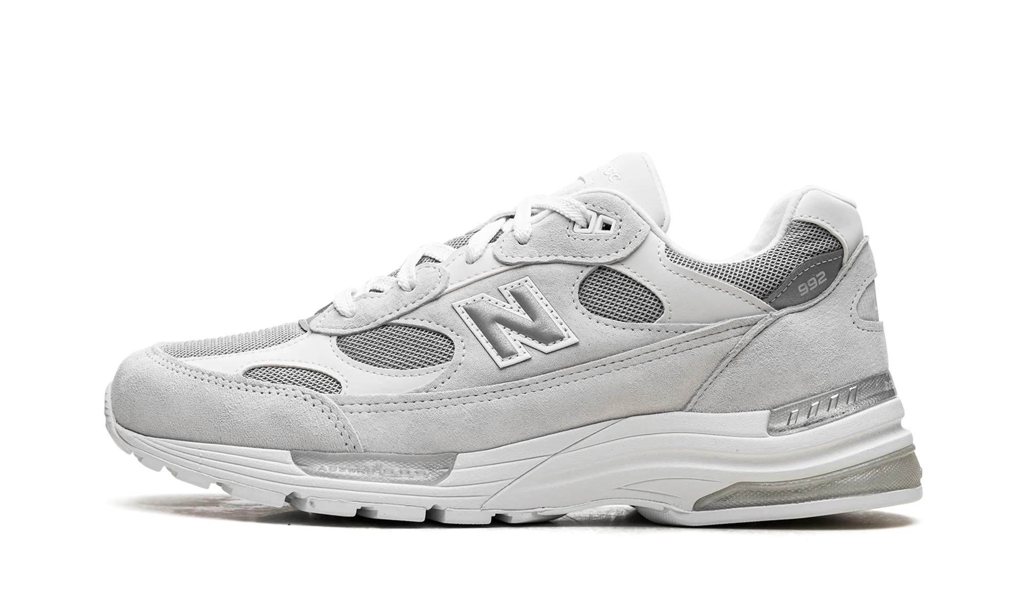 992 "Made in USA - Nimbus Cloud" U992NC