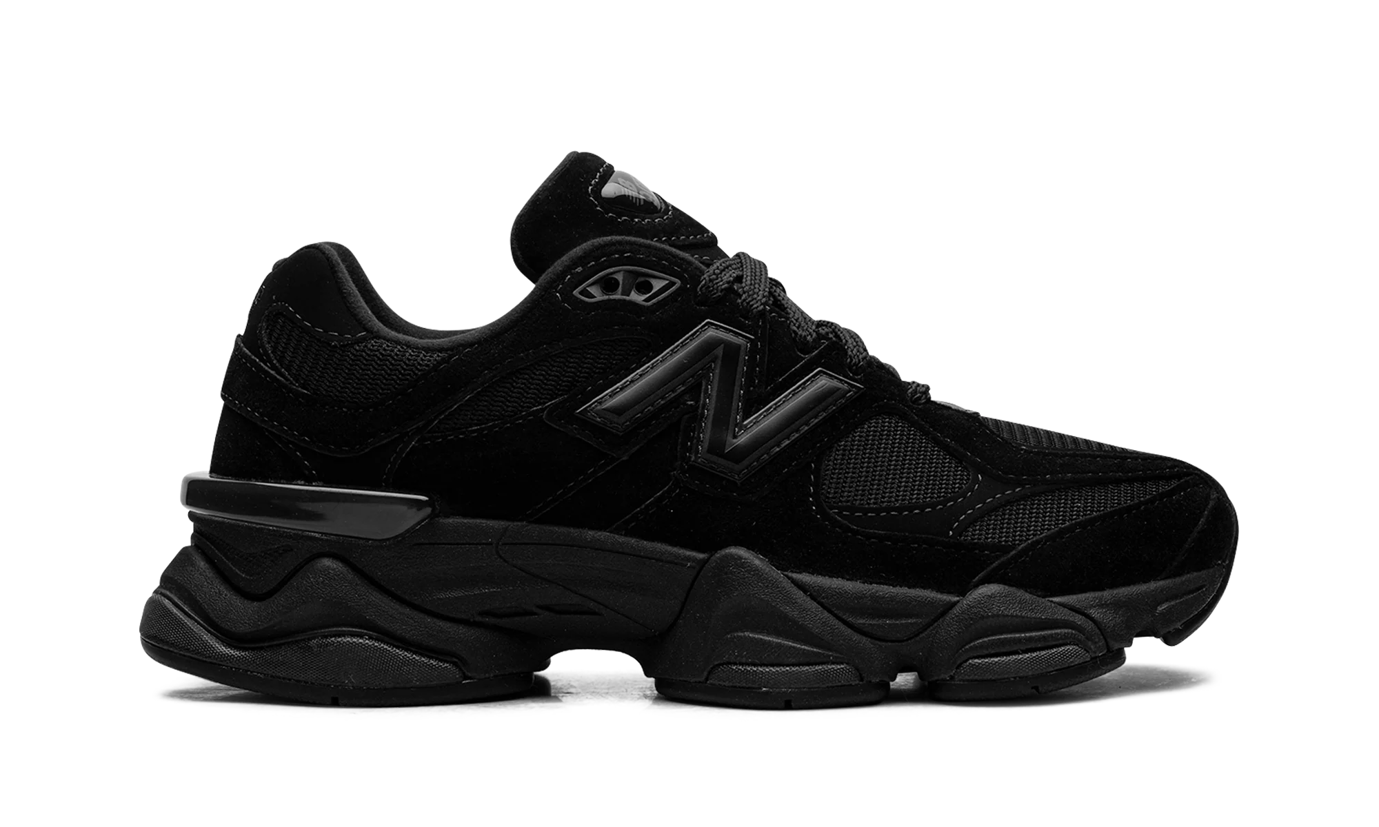 9060 "Triple Black" U9060BPM