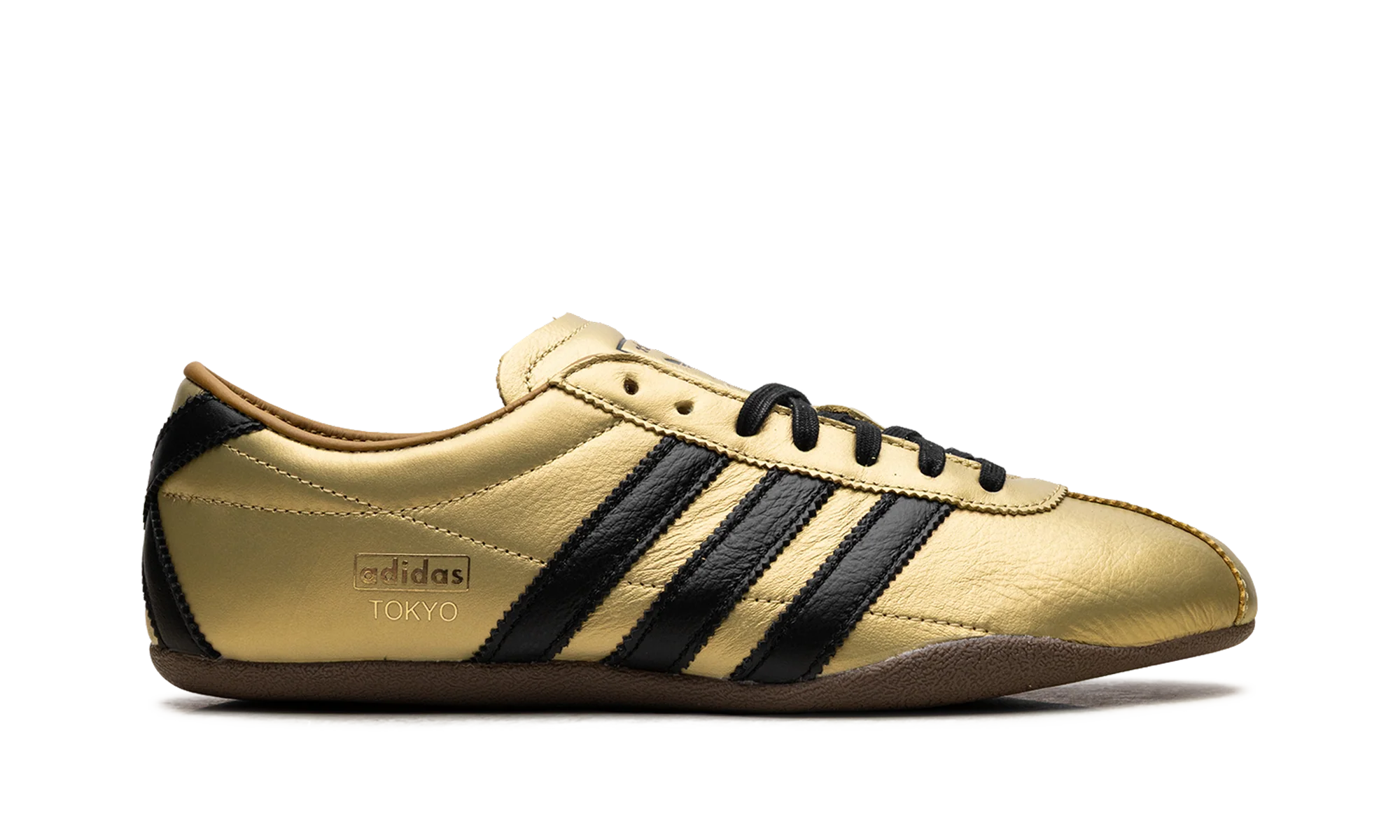Tokyo Decon WMNS "Gold Metallic" JQ2156