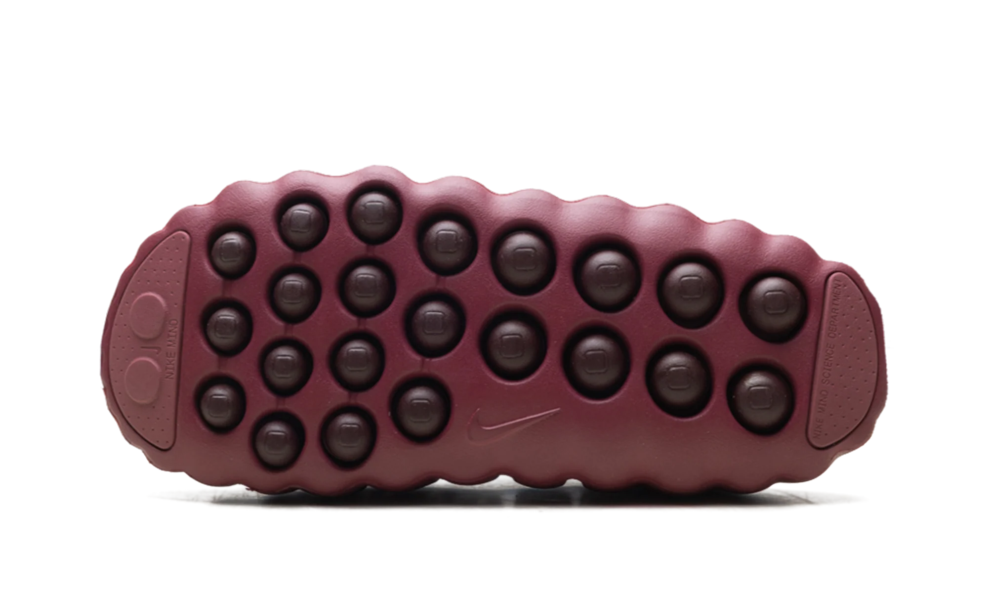 Mind 001 Slide WMNS "Pink Smoke" HQ4309 601