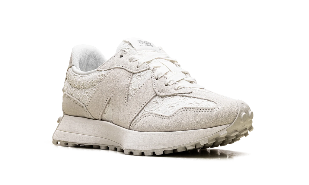 327 WMNS "Lace Pack - Sea Salt" WS327LCB