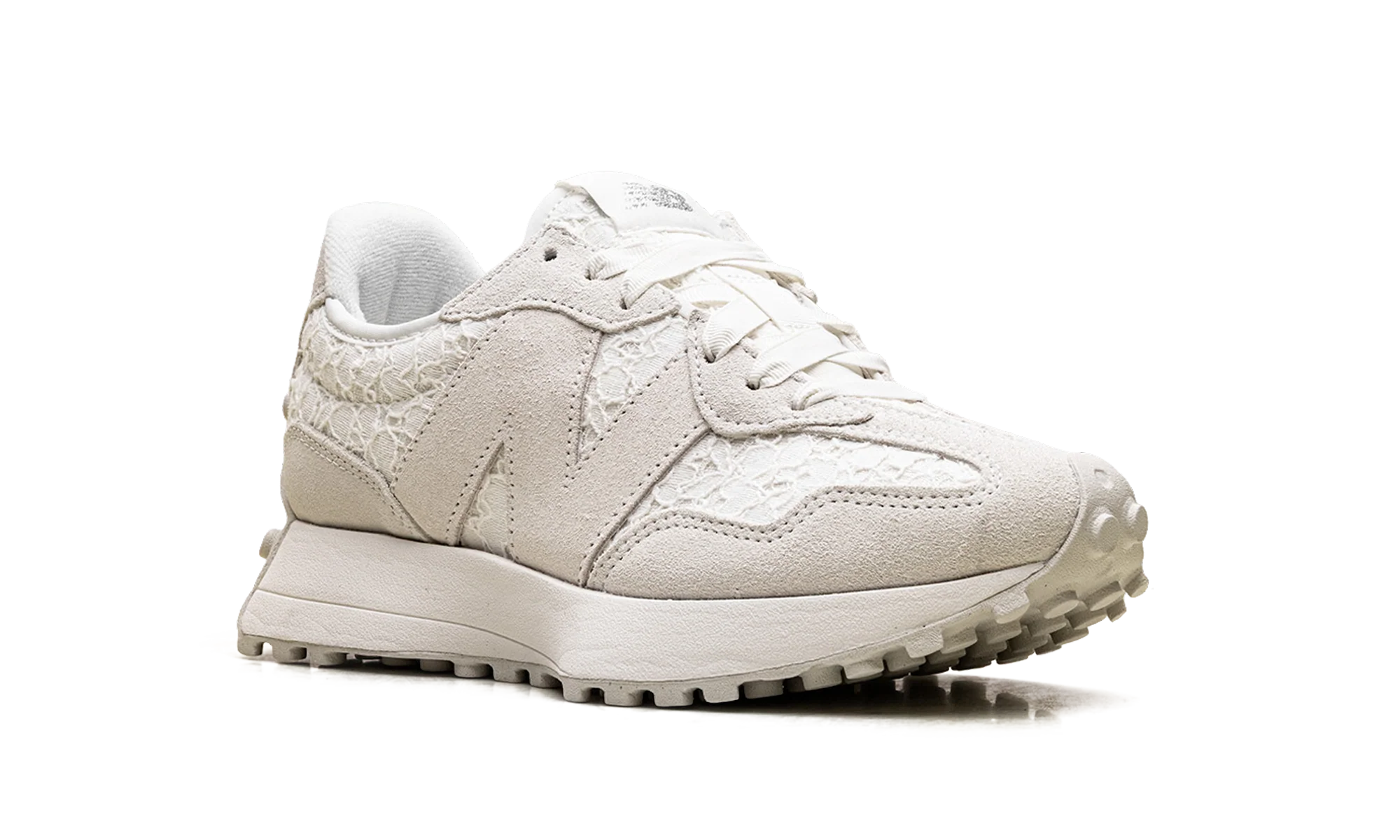 327 WMNS "Lace Pack - Sea Salt" WS327LCB