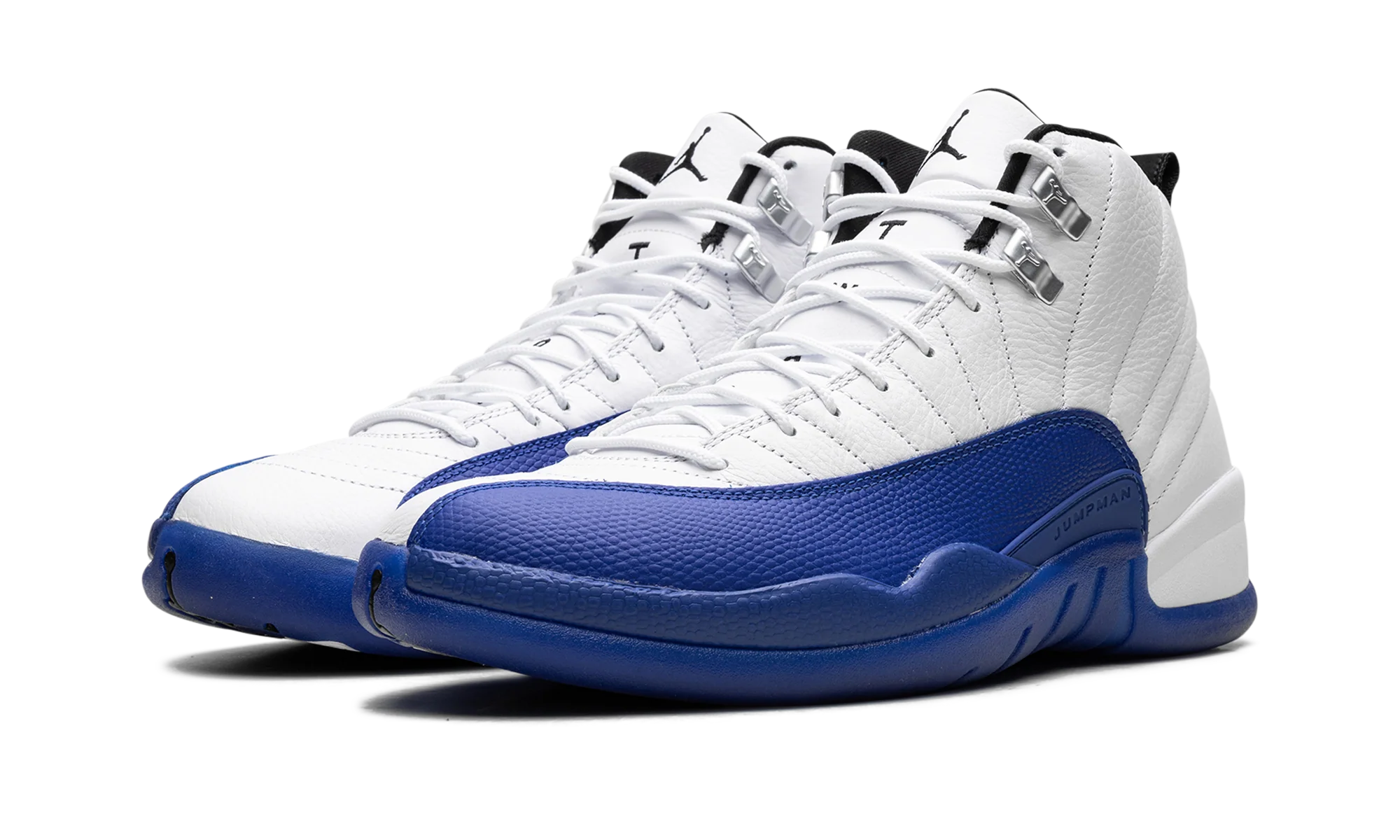 Air Jordan 12 "Blueberry" CT8013 140
