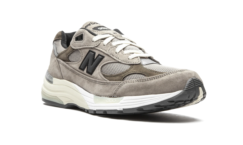 992 "JJJJOUND. - Grey" M992J2