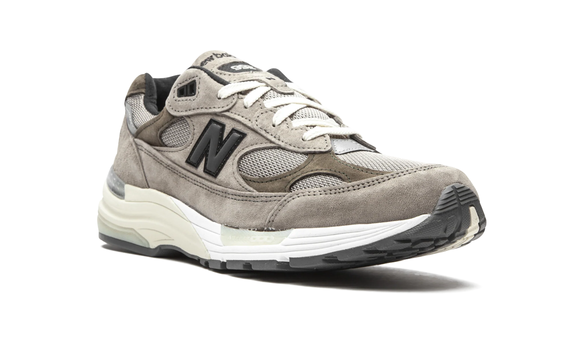 992 "JJJJOUND. - Grey" M992J2