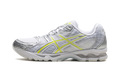 Gel Nimbus 10.1 "Kith - White Pure Silver" 1203A844 100