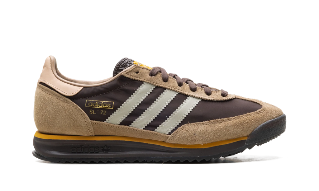SL 72 RS "Brown Putty Grey" IG4645